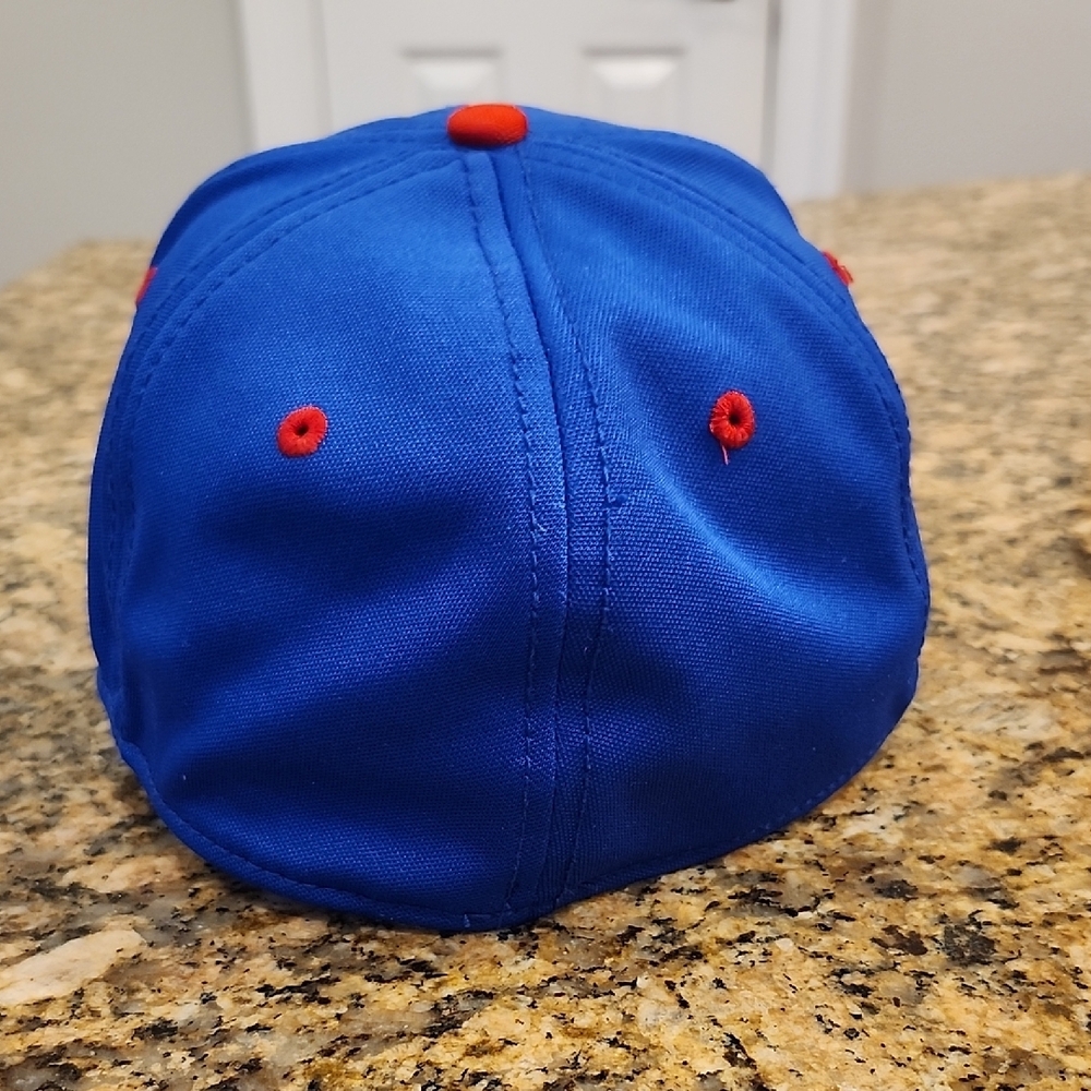 The Game Phillies Gametek Vintage Hat - Picture 3 of 5